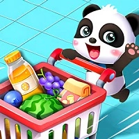 baby_supermarket ゲーム