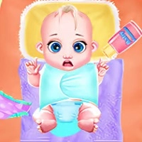 baby_taylor_babysitter_daycare રમતો