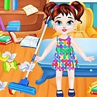 baby_taylor_house_cleaning_2 игри