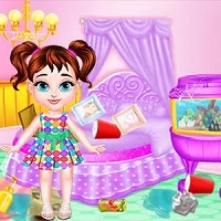 baby_taylor_house_decoration Jogos