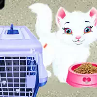 baby_taylor_pet_care ゲーム