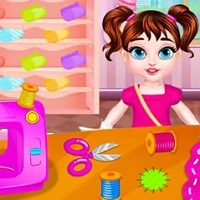 baby_taylor_tailor_fashion Spiele