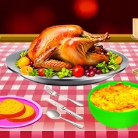 baby_taylor_thanksgiving_cooking Ігри