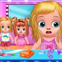 babysitter_kids_hair_salon Тоглоомууд