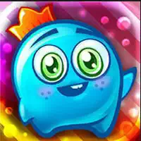 back_to_candyland_4_lollipop_garden ألعاب