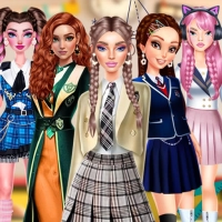 back_to_school_uniforms_edition ألعاب