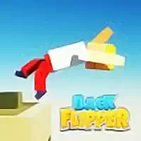 backflipper ألعاب