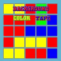 background_color_tape Игры