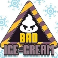 bad_ice_cream ಆಟಗಳು