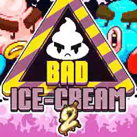 bad_ice_cream_2 ゲーム