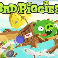 bad_piggies_shooter_game Mängud