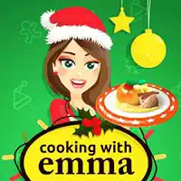 Apel Panggang - Memasak Bersama Emma