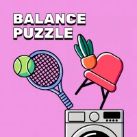 balance_puzzle ゲーム