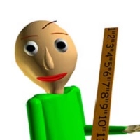 baldis_basics_v143 Juegos