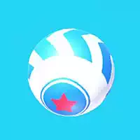 ball_racer ហ្គេម