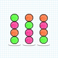 ball_sort_paper_note ゲーム