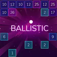 ballistic Spiele