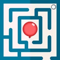 balloon_maze 游戏