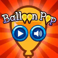 balloons_pop Խաղեր