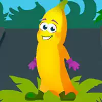 banana_running Mängud