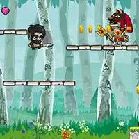 barbarian_vs_mummy_game રમતો