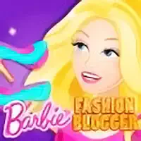 Barbie Fashion Blogger