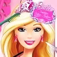 barbie_fashion_hair_saloon ألعاب