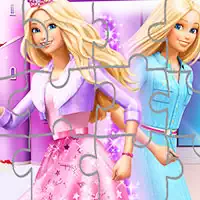 barbie_princess_adventure_jigsaw ເກມ