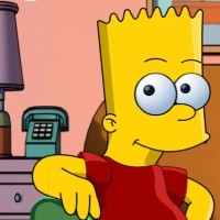 bart_simpson_dress_up Тоглоомууд