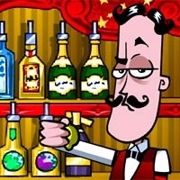 Bartender ການປະສົມທີ່ຖືກຕ້ອງ