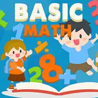 basic_math เกม