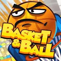 basket_ball Spellen