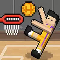 basket_random Spellen