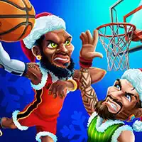 basketball_arena_online_game Тоглоомууд