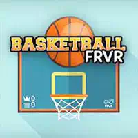 basketball_frvr гульні