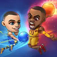 basketball_hero Тоглоомууд