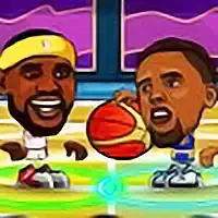 basketball_legends Тоглоомууд