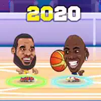 Basketball Legends 2020