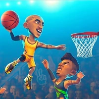 basketball_life_3d Juegos