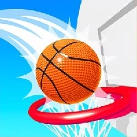 basketball_mania ゲーム