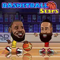 basketball_stars بازی ها