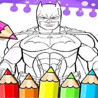 batman_beyond_coloring_book Trò chơi