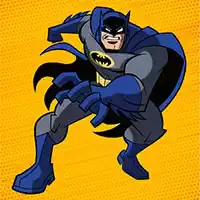 batman_city_defender ألعاب