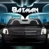 batman_dark_race Oyunlar