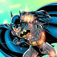 batman_rescue_puzzle_game 계략