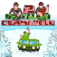 battalion_commander_2 Тоглоомууд