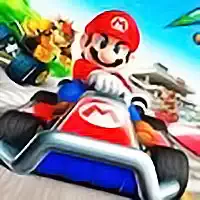 battle_kart_64 თამაშები