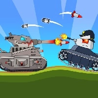 battle_of_tank_steel Ойындар