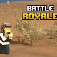 battle_royale_exclusive રમતો