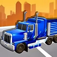 battlefield_truck_simulator Խաղեր